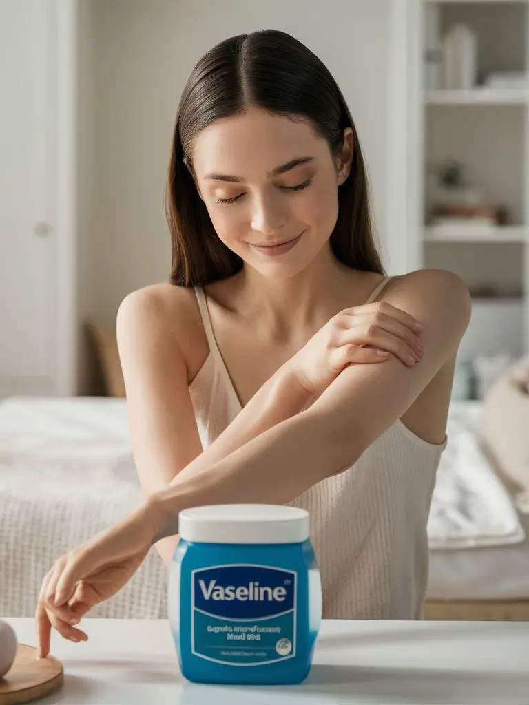 Review Dưỡng Thể Vaseline Chi Tiết Nhất