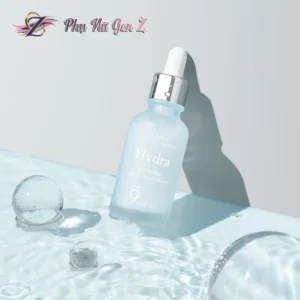 Tinh Chất 9 Wishes Hydra Skin Ampule Serum