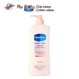 Sữa dưỡng thể Vaseline Healthy Bright Perfect Youth